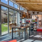 Verbouwing van woonhuis met atelier aanbouw Verbouwing van woonhuis met atelier aanbouw