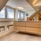 Verbouwing van woonhuis met atelier aanbouw Verbouwing van woonhuis met atelier aanbouw