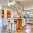 Verbouwing van woonhuis met atelier aanbouw Verbouwing van woonhuis met atelier aanbouw