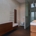 project: Compleet penthouse van keuken tot badkamer
