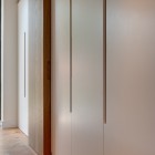 project: Eiland met hoge kastenwand project: Eiland met hoge kastenwand