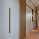 project: Eiland met hoge kastenwand project: Eiland met hoge kastenwand