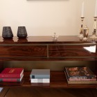 Verbouwing van woonhuis met atelier aanbouw Verbouwing van woonhuis met atelier aanbouw