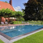 Complete renovatie van een rijksmonument Complete renovatie van een rijksmonument